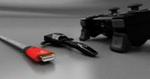 Gioteck Online Essentials Pack Ex-01 Hdmi Realtriggers For PS3