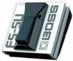 Boss FS-5U Footswitch