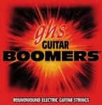 Ghs Strings GHS Boomers Medium Electric Bass 5 String Guitar Strings