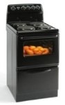 Defy 521 DSS506 Solid Electric Stove