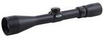 Weaver 40/44 Objective Scope 3-9x40 Matte Dual-X