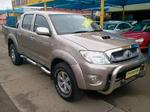 2010 Toyota Hilux 3.0 D-4D Raider Raised Body Double Cab