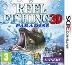 Funbox Media Reel Fishing Paradise 3D