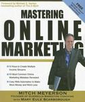 Mastering Online Marketing - Paperback