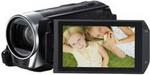 Canon LEGRIA HF R38 HD Camcorder