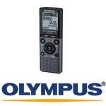 Olympus Voice Recorder Vn-711pc