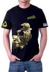 Leatt Ryan Dungey Unisex Large T-Shirt