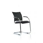 House Brands Studio I Sleighbase Armchair