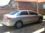 2009 Toyota Corolla 1.3 Professional