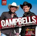 Grootste Platinum Treffers - Die Campbells