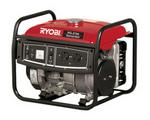 Ryobi Generator 4 Stroke 2.5kva Air Cooled