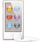 Apple iPod Nano 16GB Silver 6th Generation