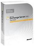 Microsoft Exchange Server Standard 2010