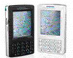 Sony Ericsson M600