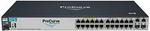 HP ProCurve 2610-24/12PWR Switch