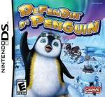 Defendin' DePenguin Nintendo DS