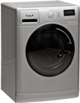 Whirlpool AWOE81200D 8Kg Front Loader