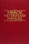 The Merck Veterinary Manual