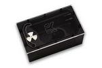 EkWaterBlocks EK Bay Dual Spin Reservoir Acetal