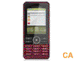 Sony Ericsson G900