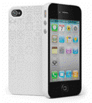 Cygnett Arcade Snap-On Case For Apple iPhone 4 / 4S