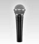 Shure SM-58 Vocal Microphone