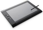 Wacom Intuos4 PTK1240D Extra Large Pen Tablet