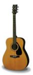 Yamaha F310 Folk Guitar