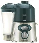 Morphy Richards Juice Extractor