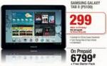 Samsung Galaxy Tab Ii (p5100) - Each