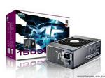 Cooler Master RS-F00-SPM2 Silentpro M2 1500W Power Supply Unit