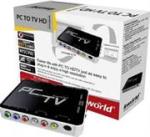 Kworld PC To TV Converter