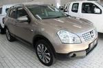 2010 Nissan Qashqai 2.0 Acenta N-Tec Ltd