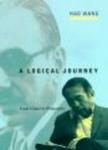 A Logical Journey: From G¶del to Philosophy