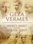 Who's Who in the Age of Jesus (Unabridged)