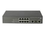 HP 3100-8 V2 Ei 10/100 8 Port Switch