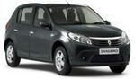 Renault Sandero 1.6 United