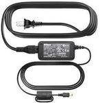 Nikon EH-62B AC Adapter for Coolpix L1/S4/2200/3200/4100/4600/56