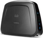 Linksys WET610N Wireless-N Ethernet Bridge With Dual-Band