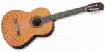Yamaha C45 Classical Guitar