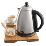 Mellerware Milan Stainless Steel Kettle