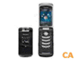 Blackberry Pearl 8220