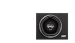 Sony XS-GTX121LS 1000w Subwoofer With Box