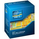 Intel Core i5 Quad Core 2400 Sandy Bridge 3.1GHz Socket LGA1155