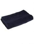 Glodina Bath Sheet Midnight Blue