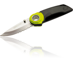 Edelrid Ropetooth Serrated Climbing Knife