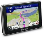 Garmin Nuvi 2360LT GPS Navigator