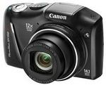 Canon PowerShot SX150 IS