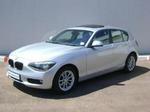 2012 BMW 120d 5Dr Auto (F20)