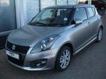 2013 Suzuki Swift 1.6 Sport